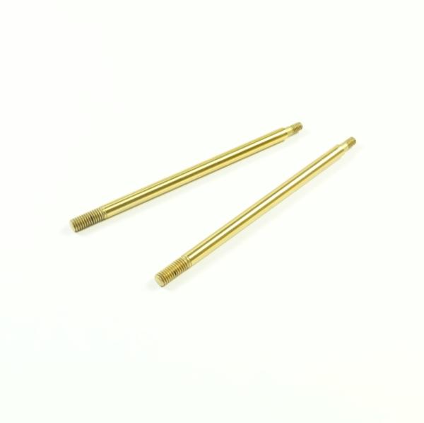 SWORKz Kolbenstange (L) Teflon Coated Long Wear BBS System (2)